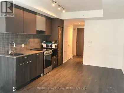 1 room apartment of 377 m² in Toronto