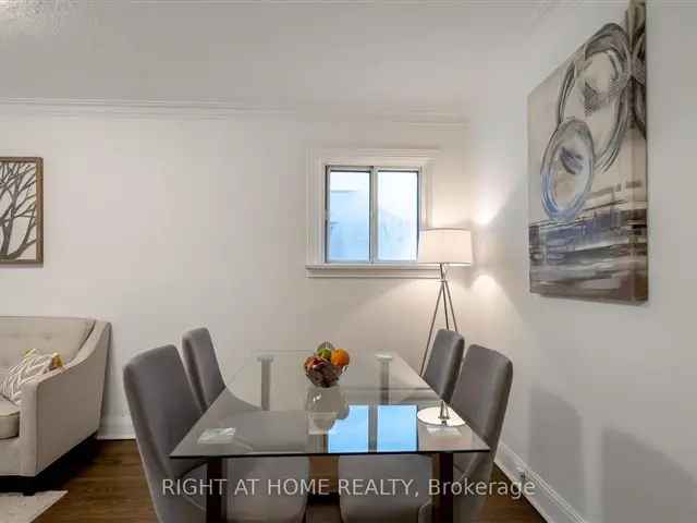 House For Sale in Toronto, Ontario