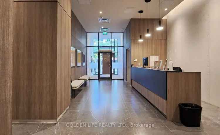 Condo For Sale in Toronto, Ontario