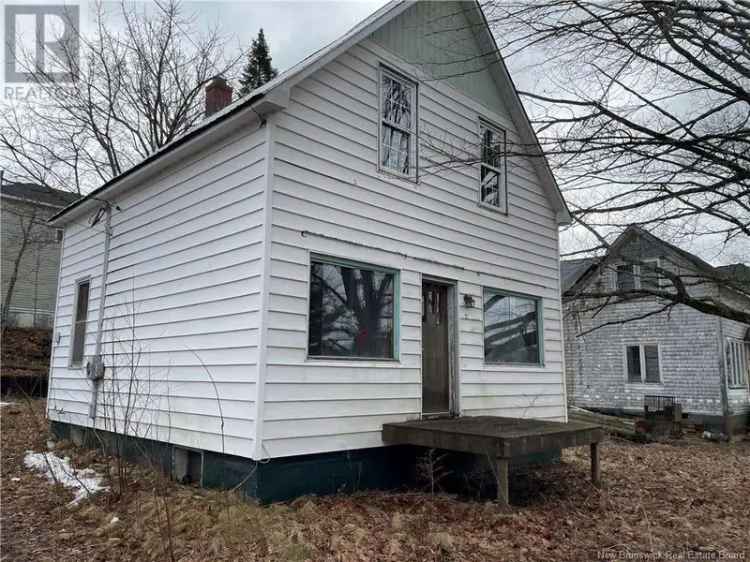 4 Bedroom 2 Bathroom House for Sale