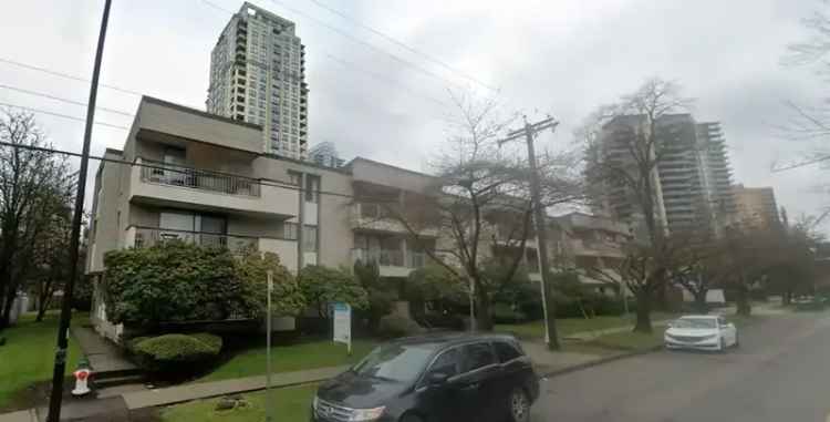 Apartment For Rent in 6044, Wilson Avenue, Burnaby, British Columbia