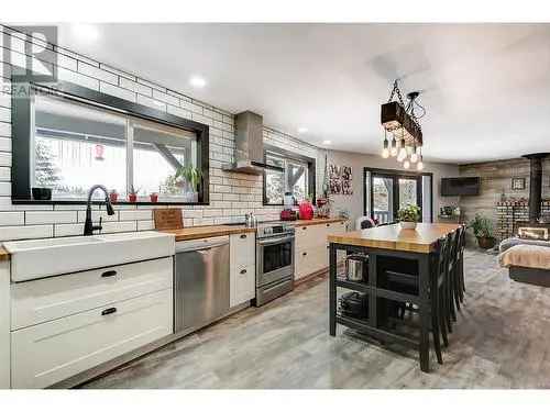 Recreational For Sale In Kelowna, British Columbia