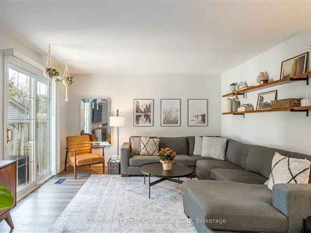 Westmount Townhome 3 Beds 1.5 Baths 1550 sq ft