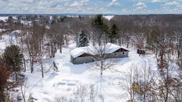 House For Sale in Georgian Bay Township, Ontario