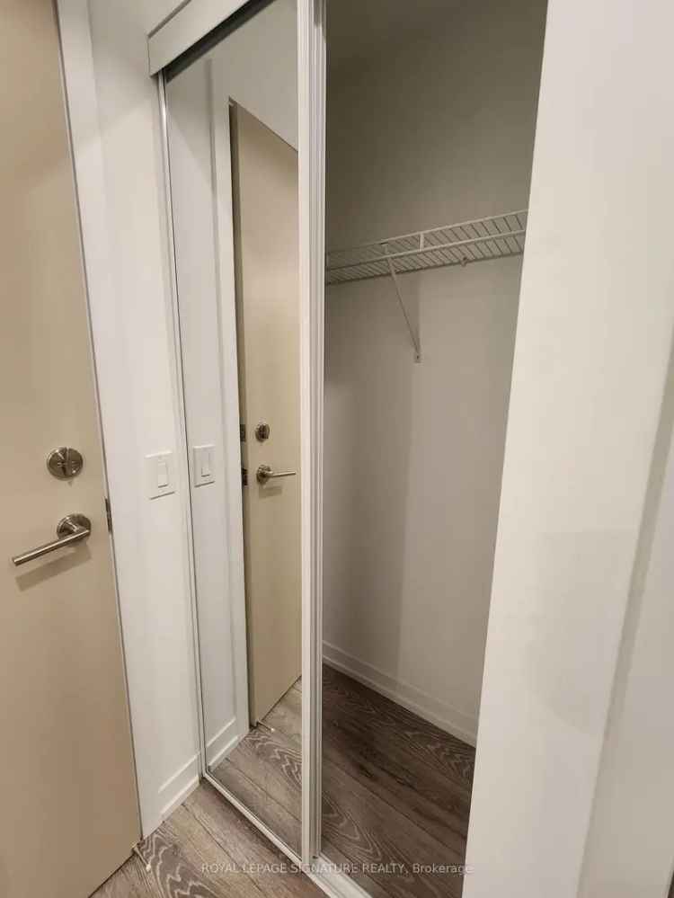 Rent Modern Apartment in Forest Hill with Direct Subway Connection