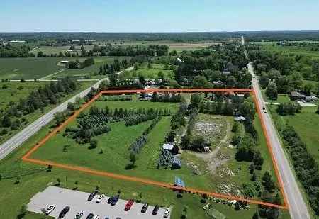 Office For Sale in 1292, Old Highway 8, Hamilton, Ontario