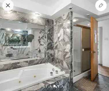 Furnished Room for Rent in Montreal-Nord