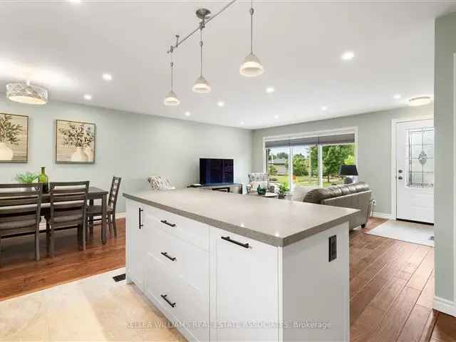 Custom Dream Kitchen Spacious Green Lot Premium In Law Suite