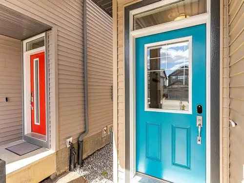 House For Sale in Paisley Edmonton Alberta