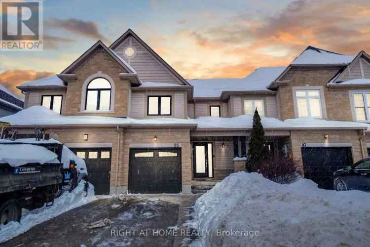 Stunning 3-Bedroom Home with Modern Upgrades