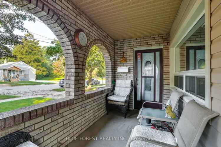 House For Sale in London, Ontario