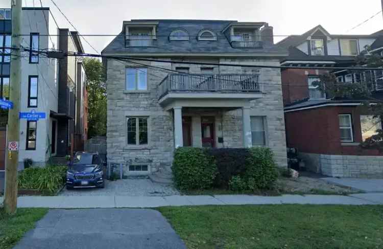 133 Cartier Street -  in Ottawa