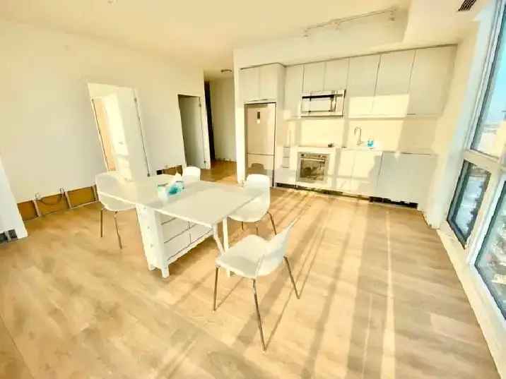 2BD 2BATH Condo for rent near Fairview mall