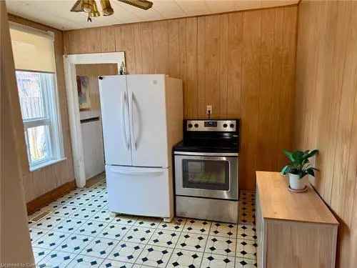 House For Sale In East Ward, Brantford, Ontario