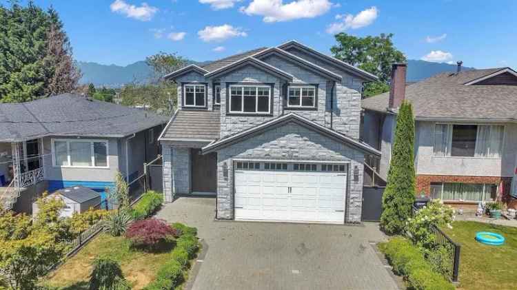 3727 PRICE Street in Burnaby: Central Park BS House for sale (Burnaby South)  : MLS®# R2904972