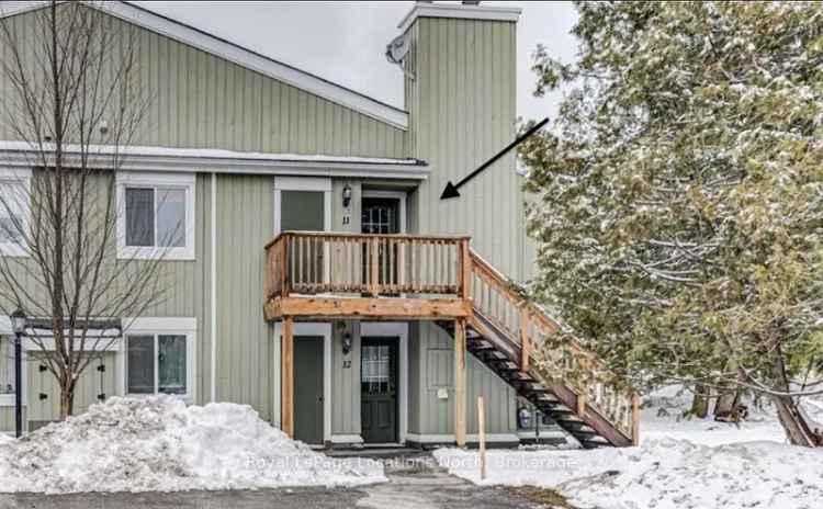 Condo For Rent in Laurentian Valley, Ontario