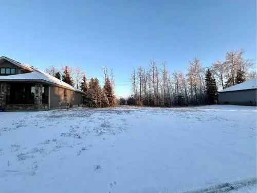 Condo For Sale Grande Prairie County Alberta