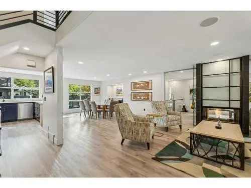 6 Bedroom House For Sale in Chinook Park Calgary