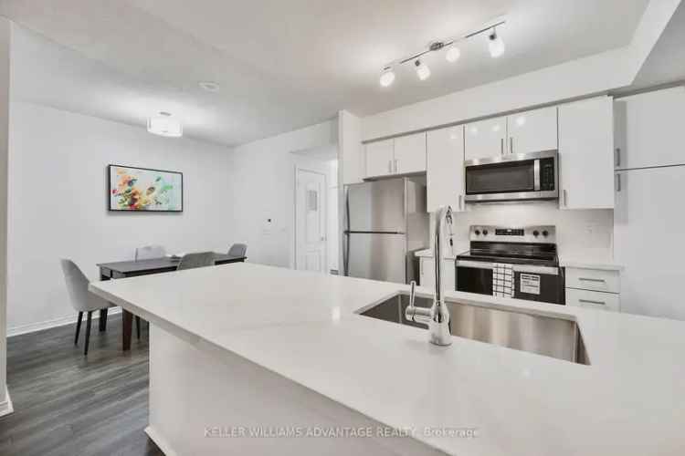 Condo For Rent in 50, John Street, Toronto, Ontario