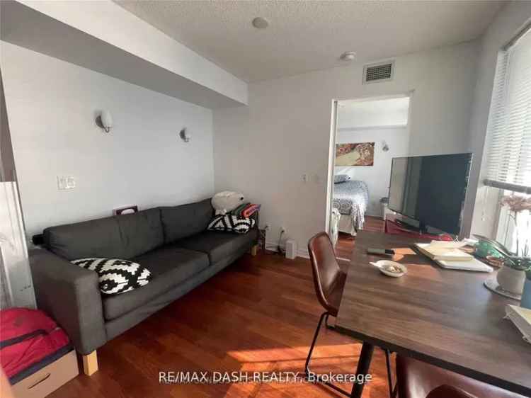 Condo For Rent in Toronto, Ontario