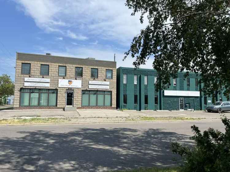 Office For Rent in Medicine Hat, Alberta