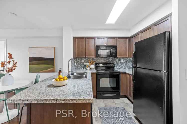 Condo For Sale in Toronto, Ontario