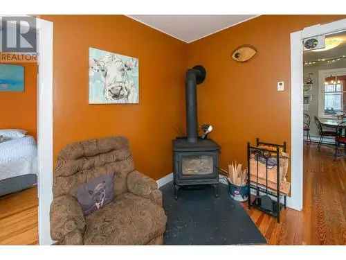 House For Sale In Kelowna, British Columbia