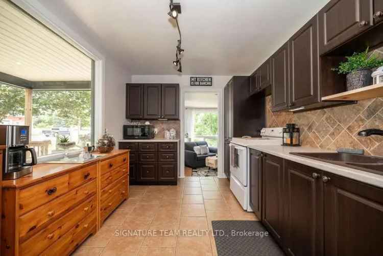 House For Sale in Whitewater Region, Ontario