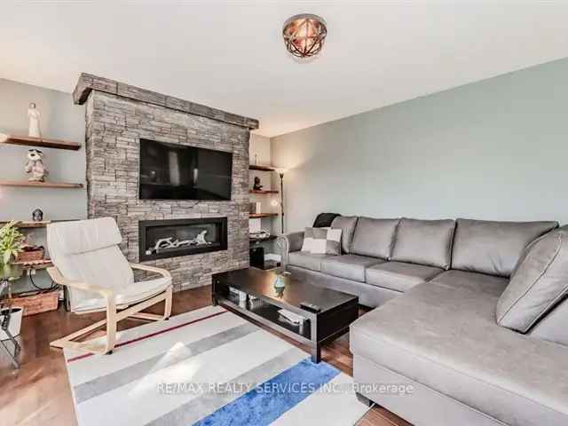 House For Sale in Cambridge, Ontario