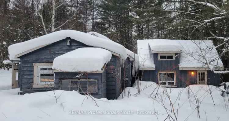 Cozy Cottage Retreat Near Town with Workshop and Trails