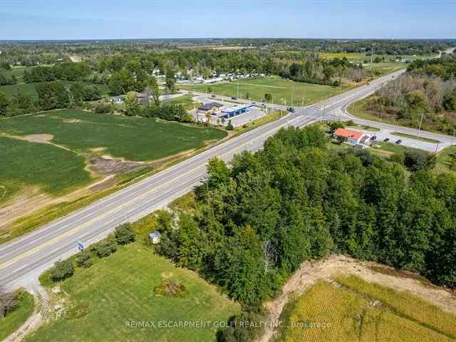 Land For Sale in Fort Erie, Ontario