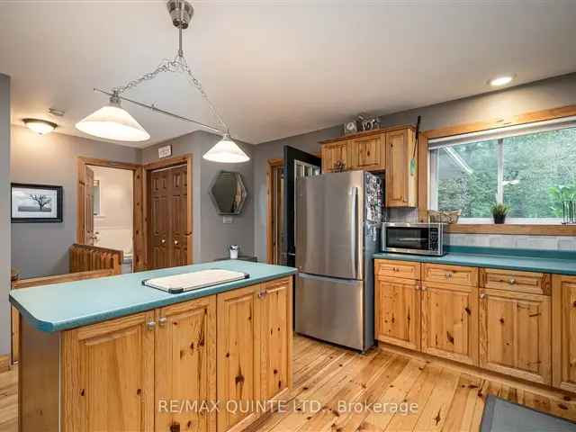 House For Sale in Tweed, Ontario