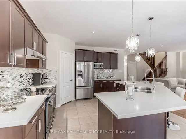 House For Sale in Essa, Ontario