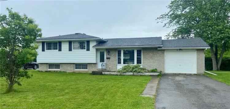 House For Sale in 978, Ferndale Avenue, Fort Erie, Ontario