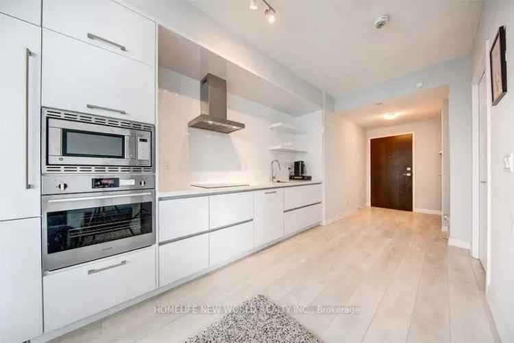 Condo For Rent in Toronto, Ontario