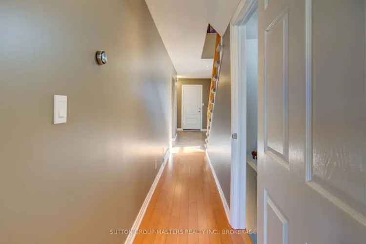 Amherstview 3-Bedroom Family Home Updated 2021