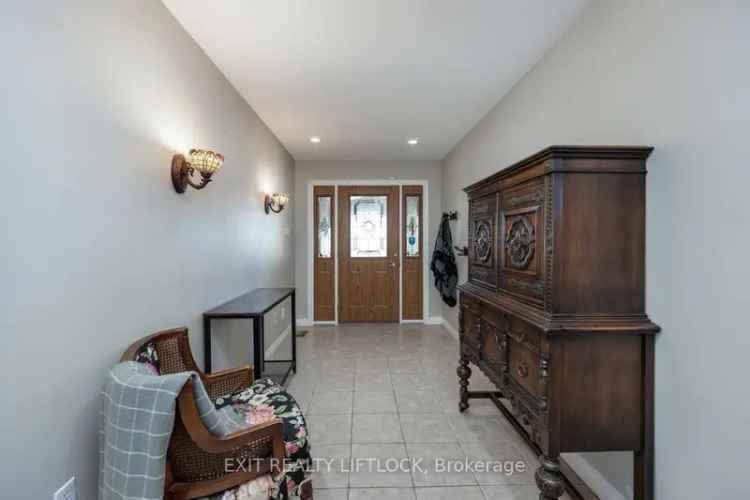 House For Sale in Kawartha Lakes, Ontario