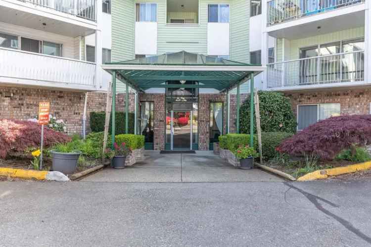 Fernwood Manor 2 Bed 1 Bath 1000 Sq Ft 55 Plus Condo