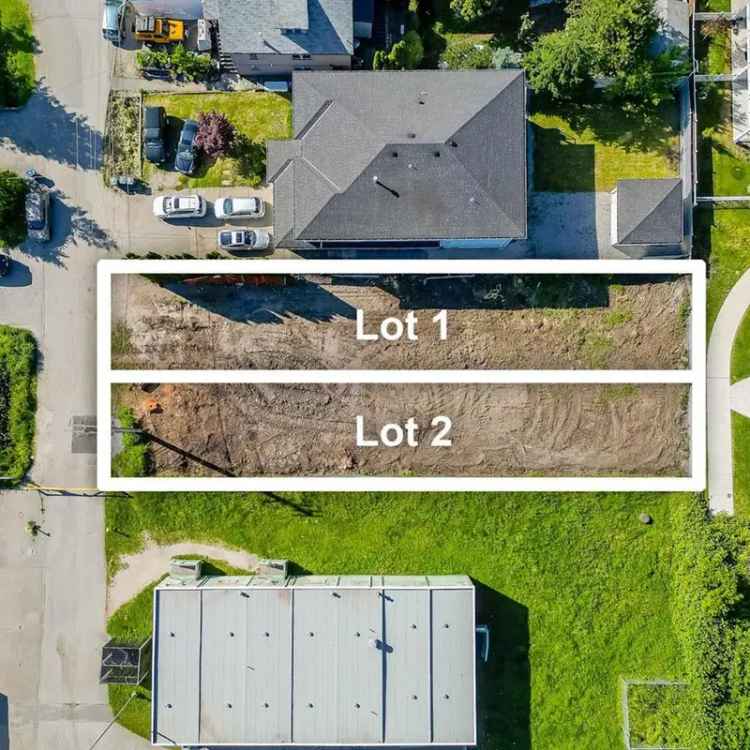 Lot for sale