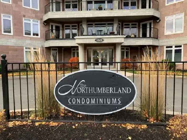 1 Bedroom Condo Downtown Charlottetown