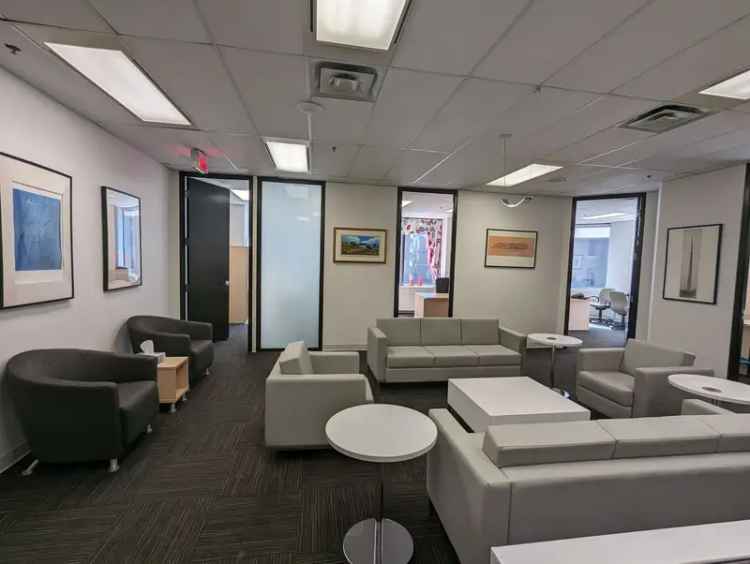 Office building For Rent in 18, King Street East, Hamilton, Ontario