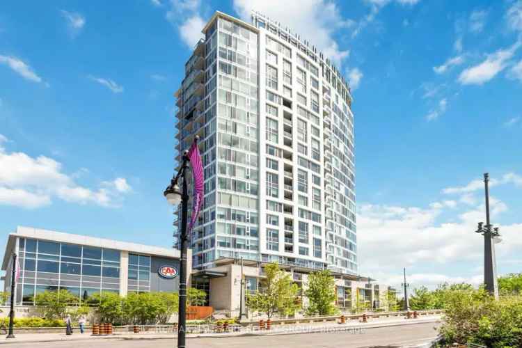 Condo For Sale in Ottawa, Ontario