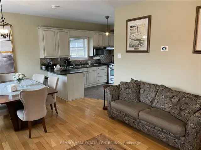 House For Sale in 4353, Ellis Street, Niagara Falls, Ontario