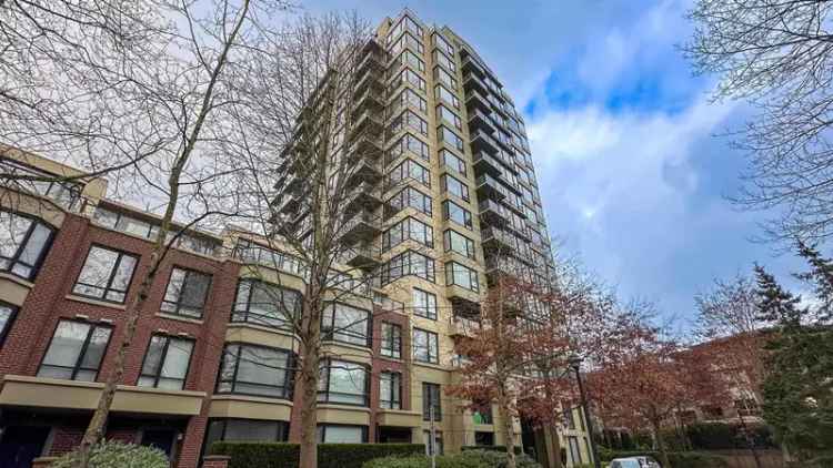 A $828,000.00 Apartment/Condo with 2 bedrooms in McLennan North, Richmond