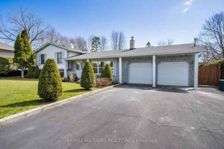 House For Sale in Scugog, Ontario