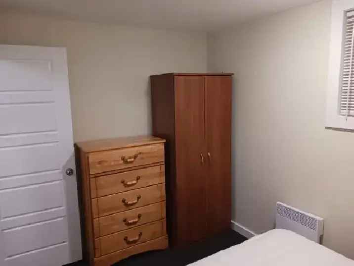 2 Beds 1 Bath - Apartment