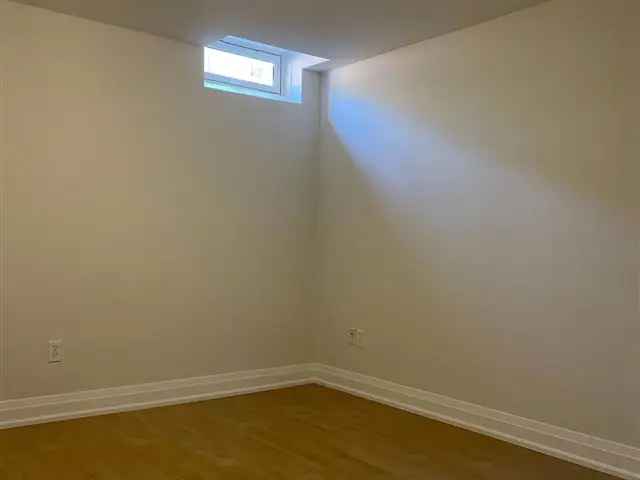 House For Rent in Markham, Ontario