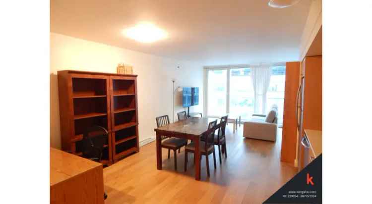 Apartment For Rent in Montreal, Quebec