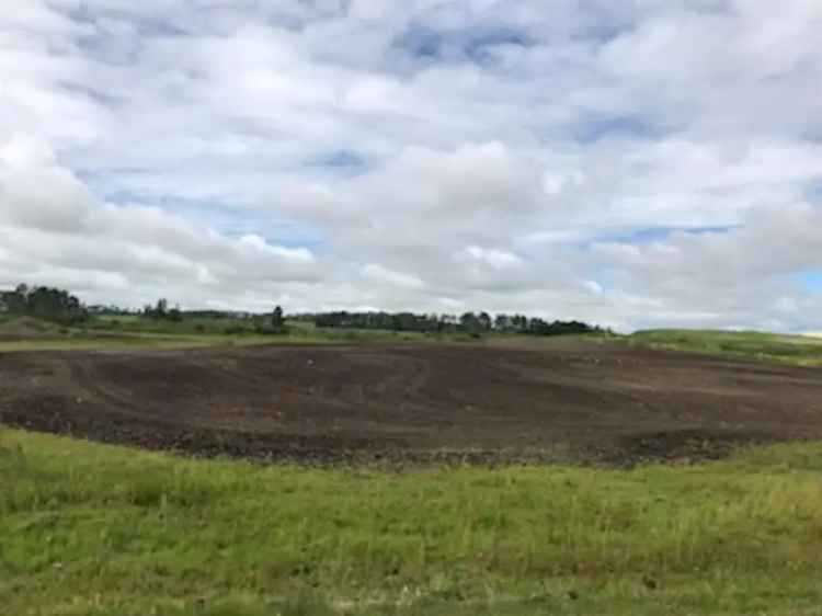 Land For Sale in Grande Prairie, Alberta