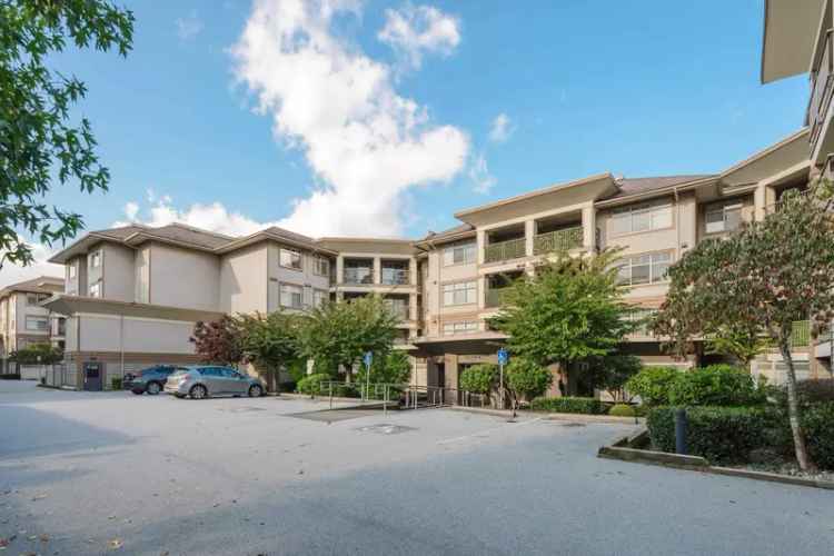 A $459,900.00 Apartment/Condo with 1 bedroom in East Central, Maple Ridge